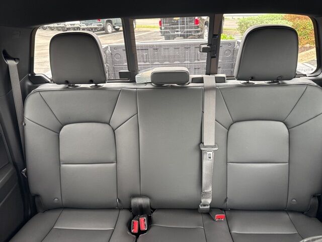 2025 Chevrolet Colorado Trail Boss Kerrville TX