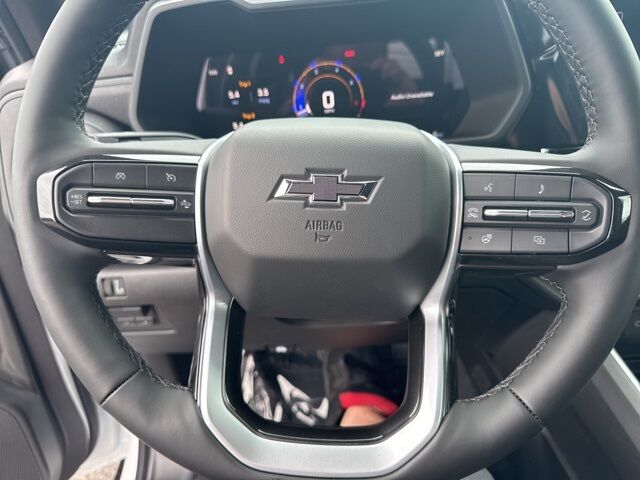 2025 Chevrolet Colorado Trail Boss Kerrville TX