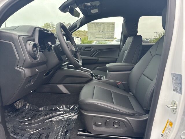 2025 Chevrolet Colorado Trail Boss Kerrville TX