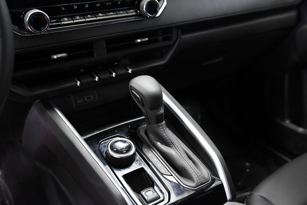 2025 Chevrolet Colorado Trail Boss Akron