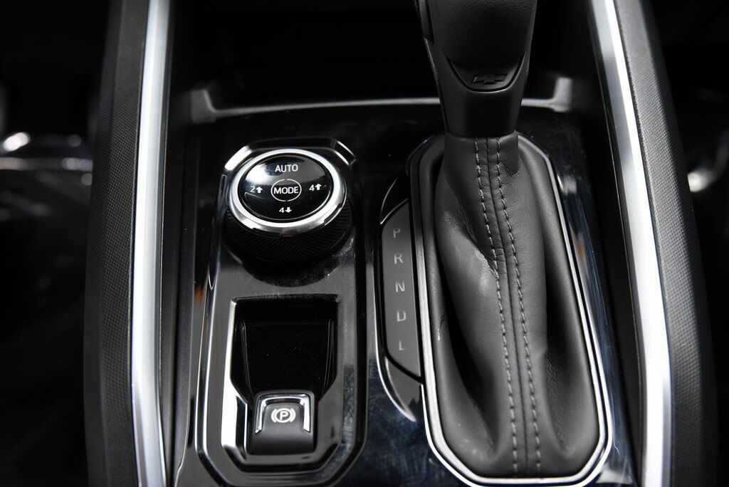 2025 Chevrolet Colorado Trail Boss Akron