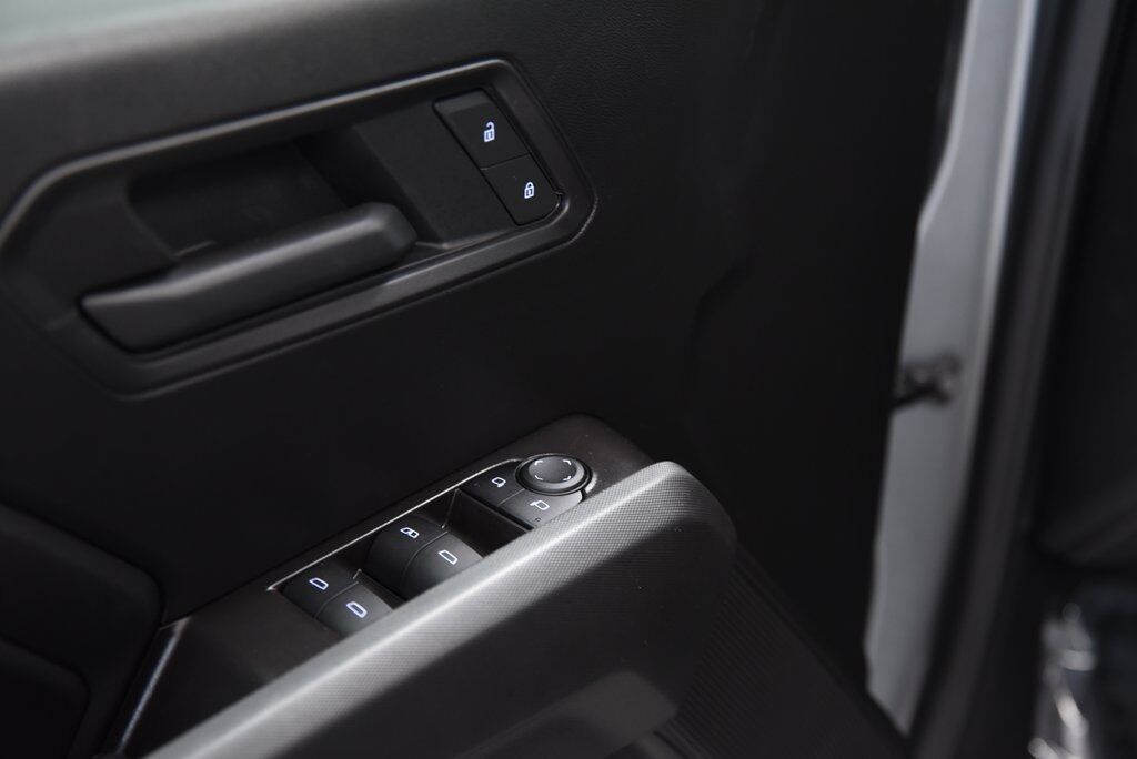 2025 Chevrolet Colorado Trail Boss Akron
