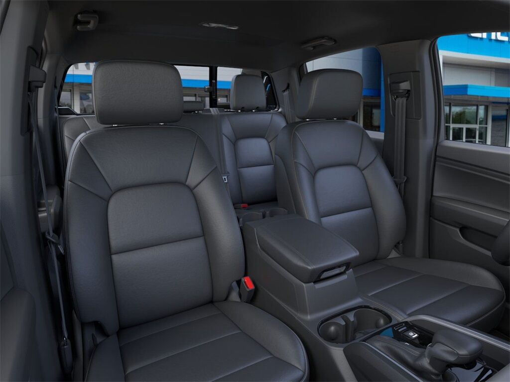 2025 Chevrolet Colorado Trail Boss Green Bay WI