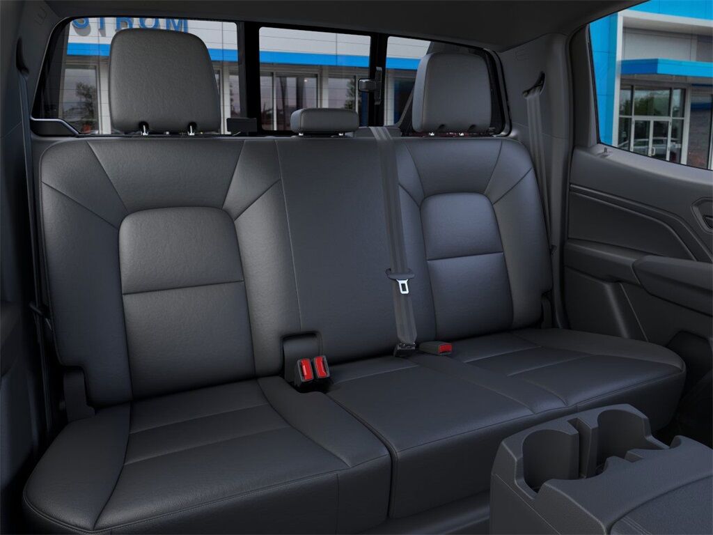 2025 Chevrolet Colorado Trail Boss Green Bay WI