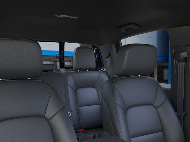 2025 Chevrolet Colorado Trail Boss Green Bay WI