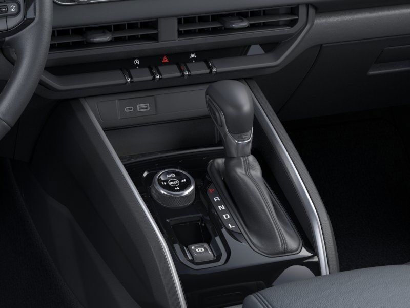 2025 Chevrolet Colorado Trail Boss Green Bay WI