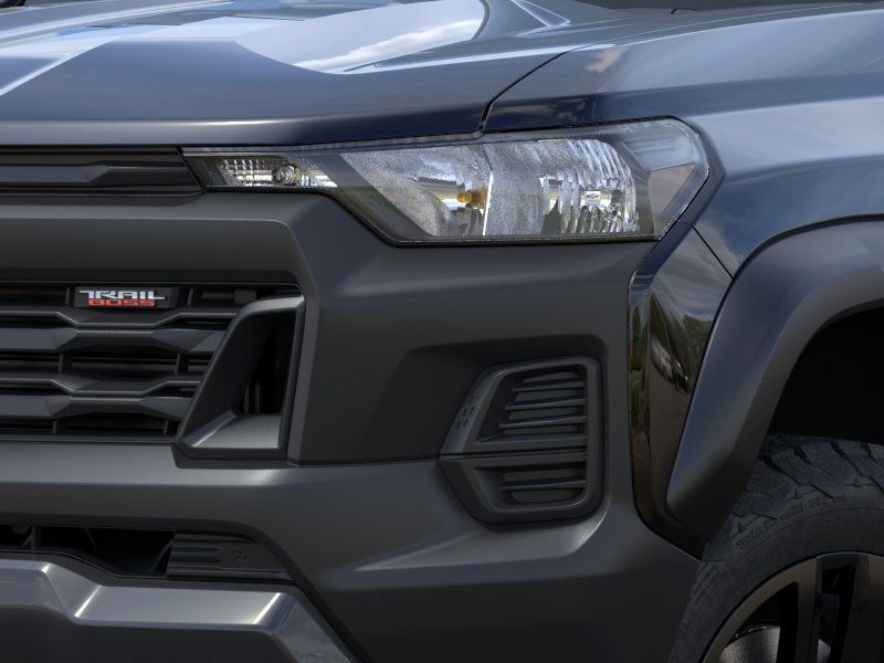 2025 Chevrolet Colorado Trail Boss Green Bay WI