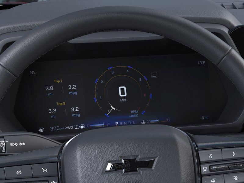2025 Chevrolet Colorado Trail Boss Green Bay WI