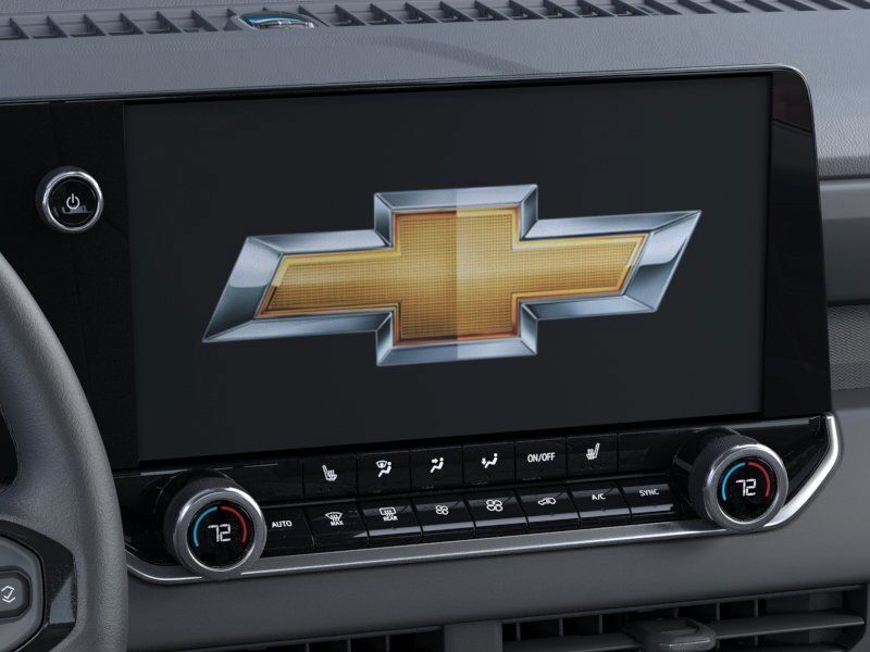 2025 Chevrolet Colorado Trail Boss Green Bay WI