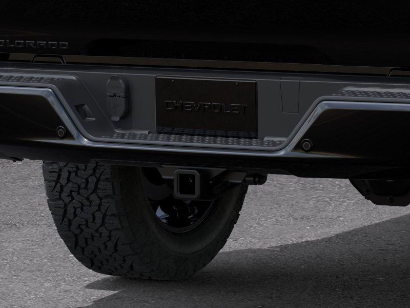 2025 Chevrolet Colorado Trail Boss Green Bay WI