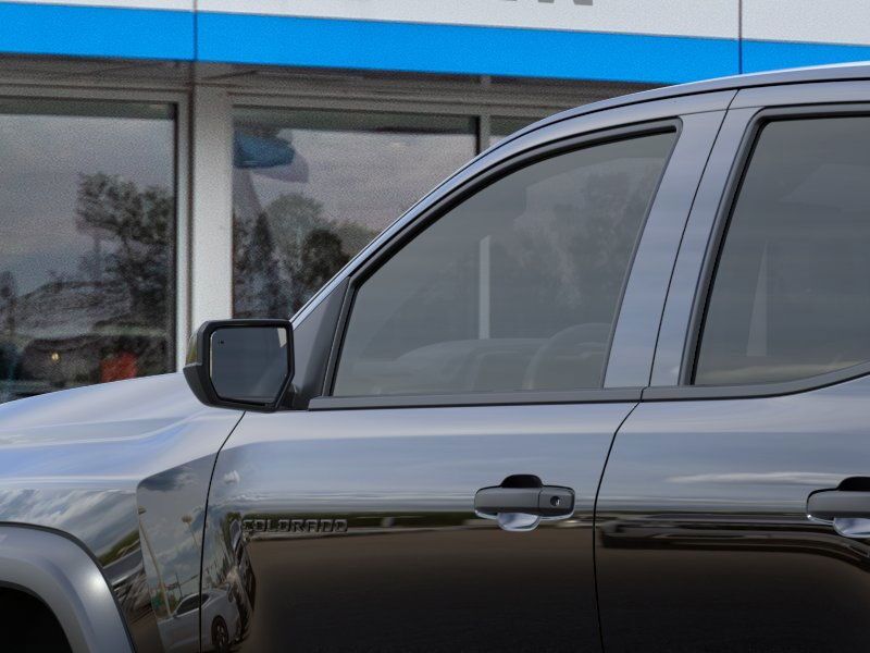 2025 Chevrolet Colorado Trail Boss Green Bay WI