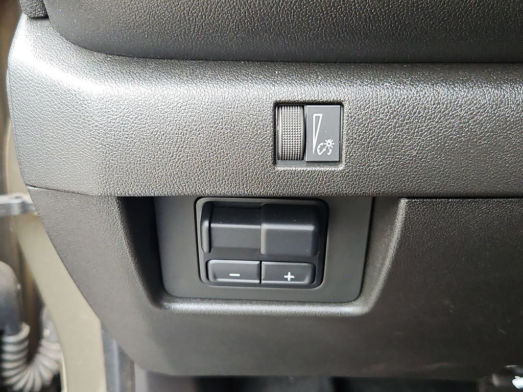 2025 Chevrolet Colorado Trail Boss Gresham OR