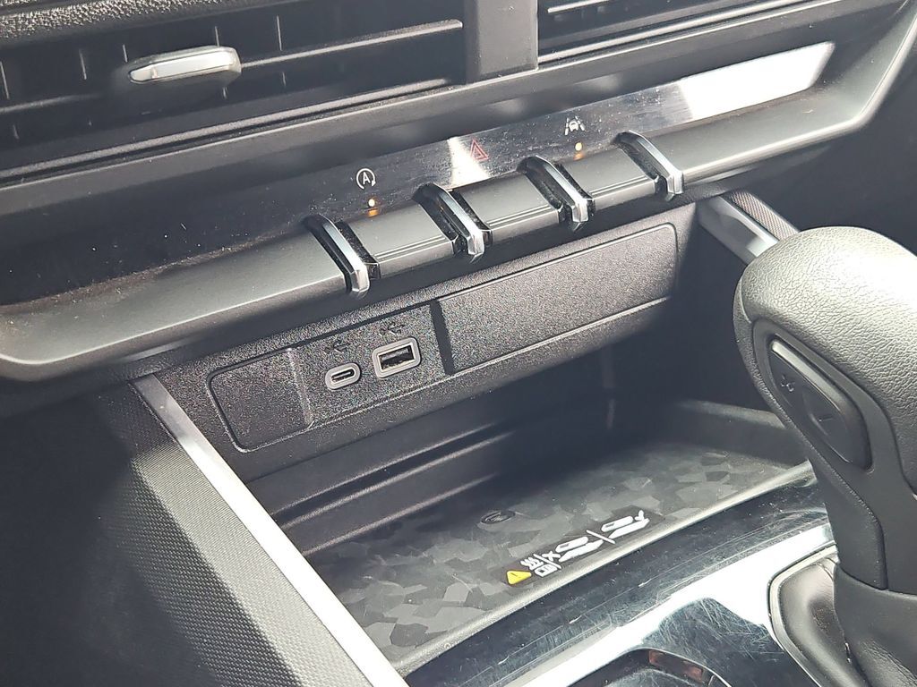 2025 Chevrolet Colorado Trail Boss Gresham OR