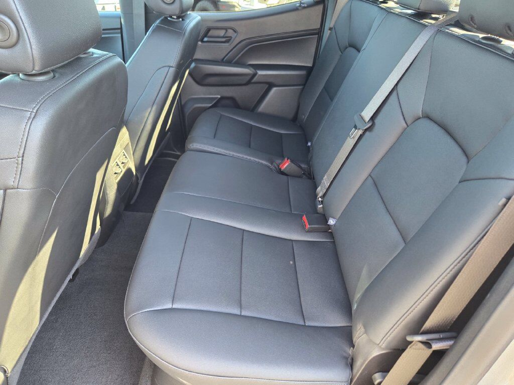 2025 Chevrolet Colorado Trail Boss Roseville CA