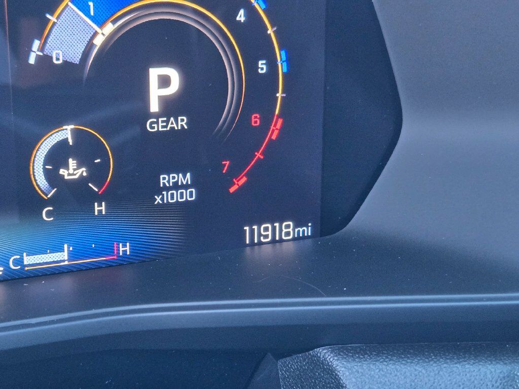 2025 Chevrolet Colorado Trail Boss Roseville CA