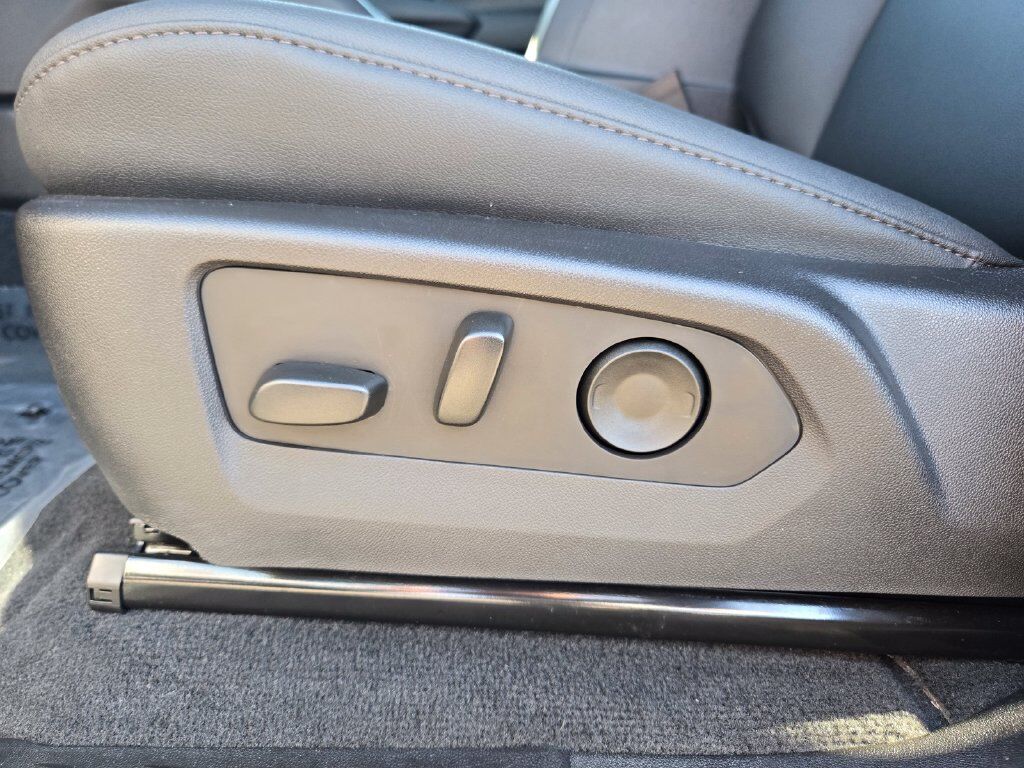 2025 Chevrolet Colorado Trail Boss Roseville CA