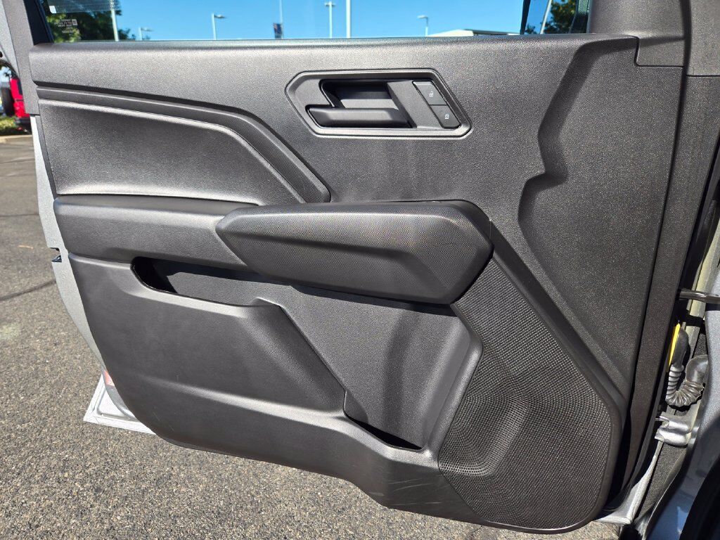 2025 Chevrolet Colorado Trail Boss Roseville CA