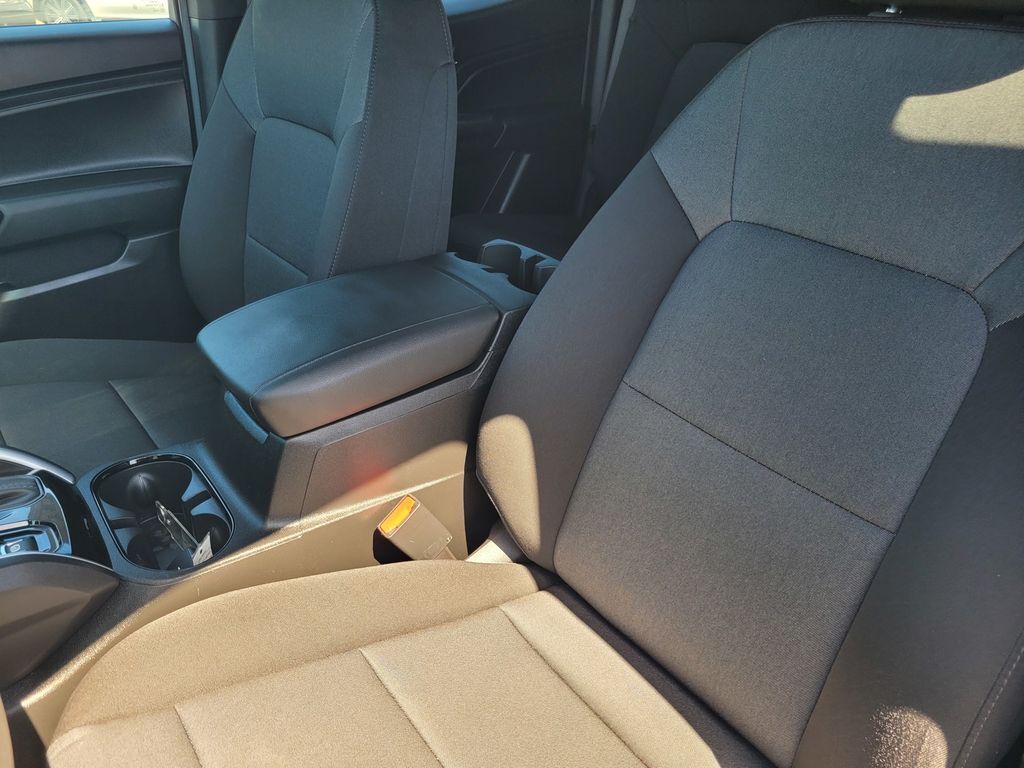 2025 Chevrolet Colorado Trail Boss Roseville CA