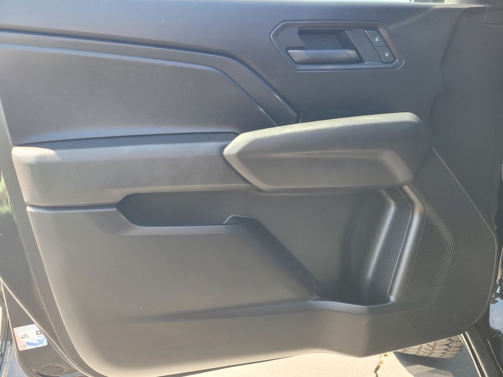 2025 Chevrolet Colorado Trail Boss Roseville CA
