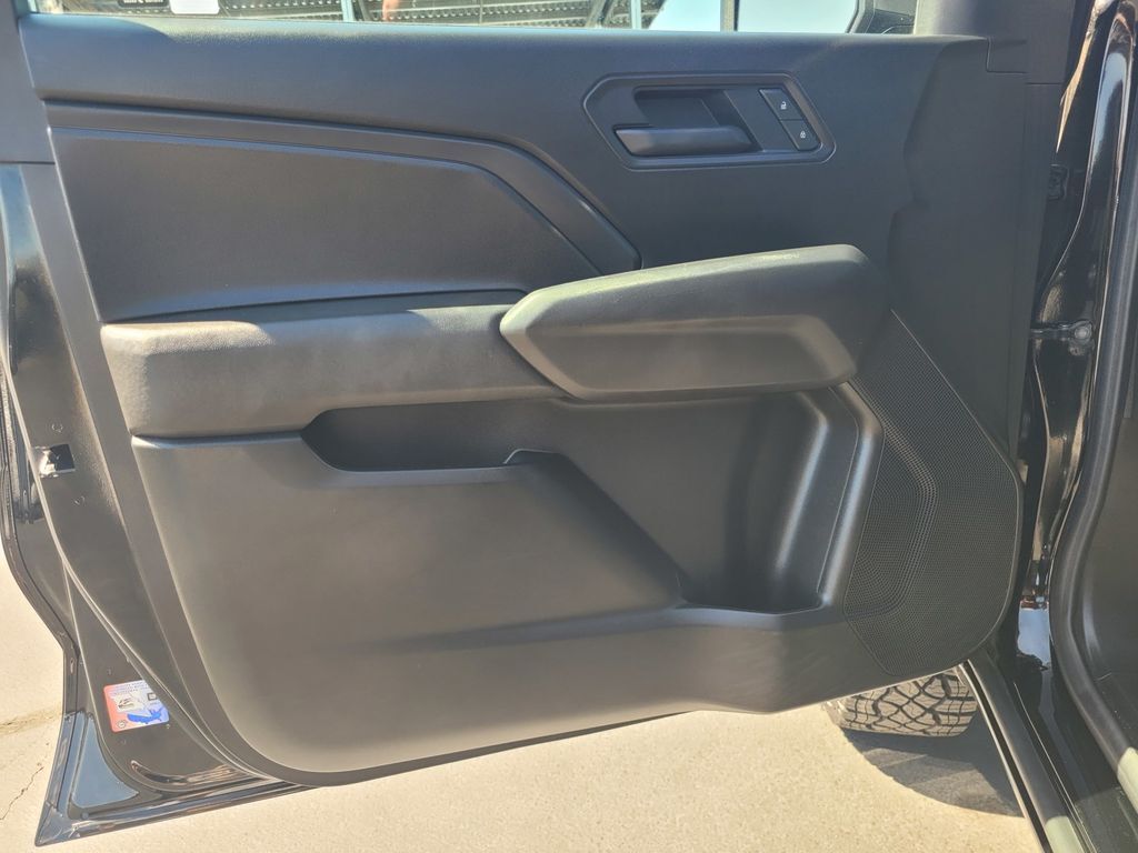 2025 Chevrolet Colorado Trail Boss Roseville CA