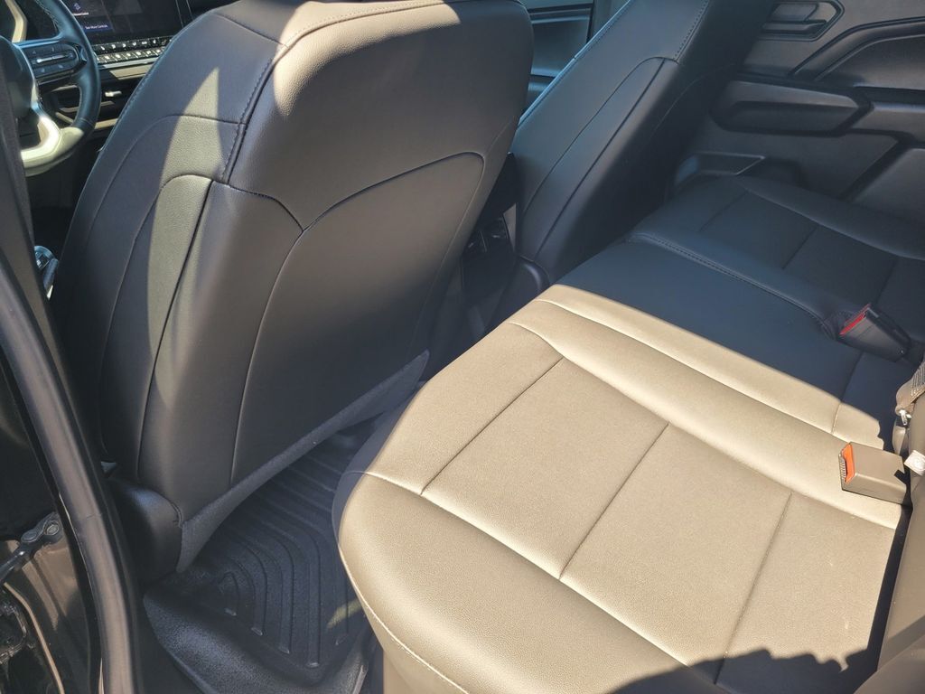 2025 Chevrolet Colorado Trail Boss Roseville CA