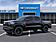 2025 Chevrolet Colorado Work Truck