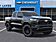 2025 Chevrolet Colorado Work Truck
