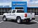 2025 Chevrolet Colorado Work Truck