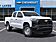 2025 Chevrolet Colorado Work Truck