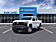 2025 Chevrolet Colorado Work Truck