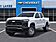 2025 Chevrolet Colorado Work Truck