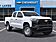2025 Chevrolet Colorado Work Truck