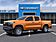 2025 Chevrolet Colorado Work Truck