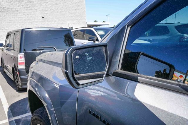 2025 Chevrolet Colorado Work Truck Moreno Valley CA