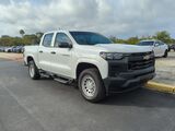 2025 Chevrolet Colorado Work Truck Oshkosh WI