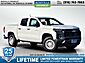 2025 Chevrolet Colorado Work Truck Roseville CA