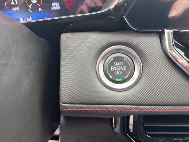 2025 Chevrolet Colorado Z71 Kerrville TX