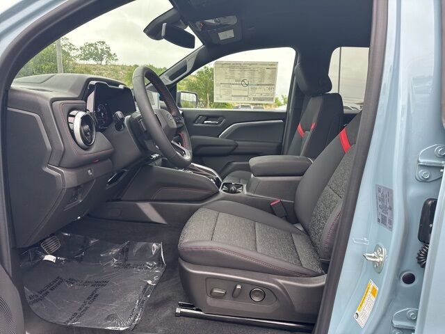 2025 Chevrolet Colorado Z71 Kerrville TX