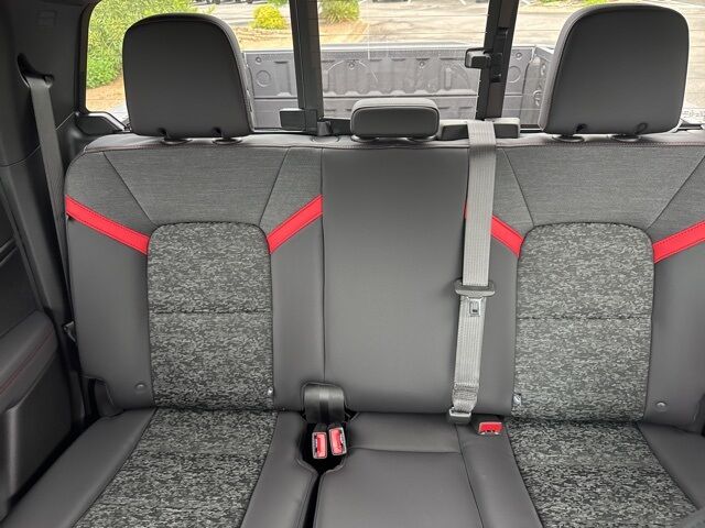 2025 Chevrolet Colorado Z71 Kerrville TX