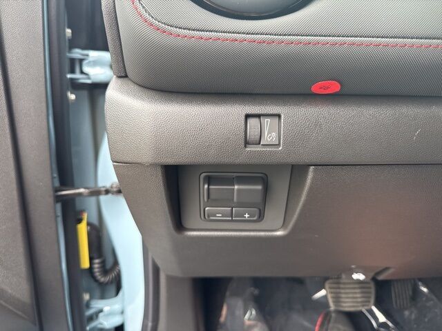 2025 Chevrolet Colorado Z71 Kerrville TX