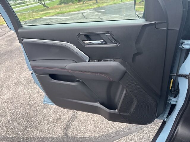 2025 Chevrolet Colorado Z71 Kerrville TX