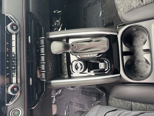 2025 Chevrolet Colorado Z71 Kerrville TX