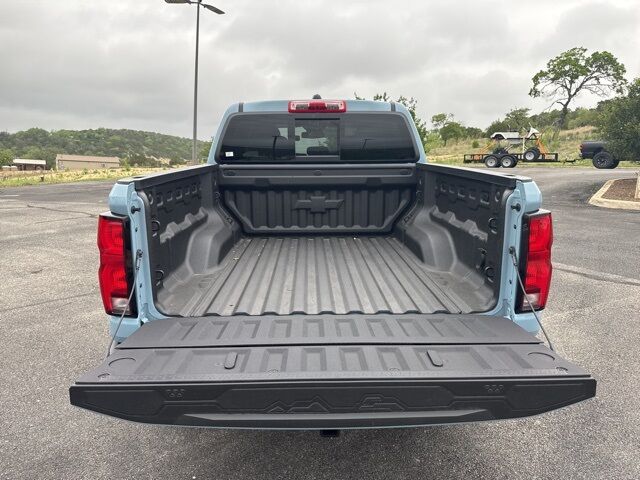 2025 Chevrolet Colorado Z71 Kerrville TX