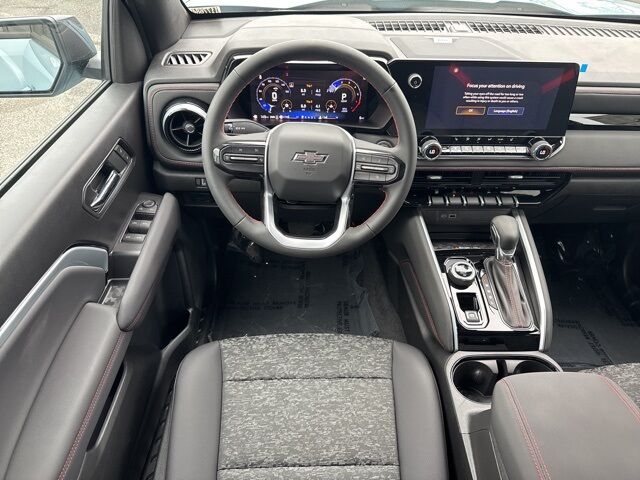 2025 Chevrolet Colorado Z71 Kerrville TX