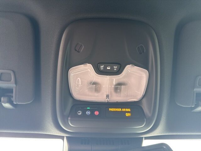 2025 Chevrolet Colorado Z71 Kerrville TX