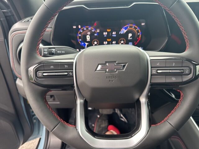 2025 Chevrolet Colorado Z71 Kerrville TX