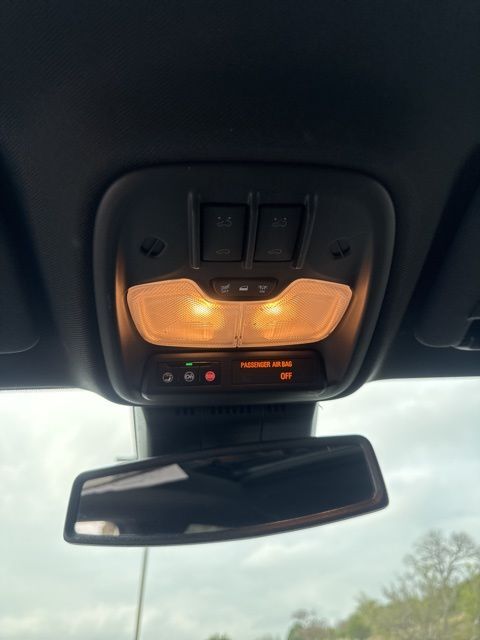 2025 Chevrolet Colorado Z71 Kerrville TX