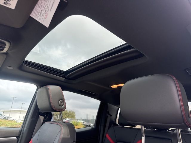 2025 Chevrolet Colorado Z71 Kerrville TX