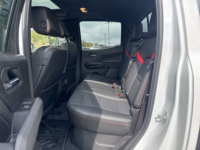 2025 Chevrolet Colorado Z71 Kerrville TX