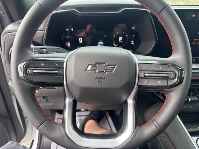 2025 Chevrolet Colorado Z71 Kerrville TX